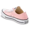 Chuck Taylor All Star Ox „Storm Pink“