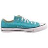 Chuck Taylor All Star Ox „Turbo Green“