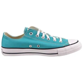 Chuck Taylor All Star Ox „Turbo Green“