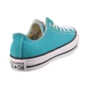 Chuck Taylor All Star Ox „Turbo Green“