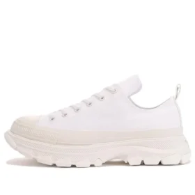 Chuck Taylor All Star OX „White“