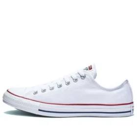 Chuck Taylor All Star Ox „White“