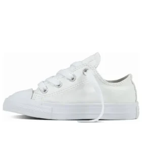 Chuck Taylor All Star OX „White“