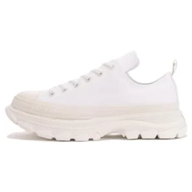 Chuck Taylor All Star OX „White“