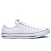 Chuck Taylor All Star Ox „White“