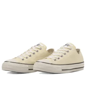 Chuck Taylor All Star OX „White“