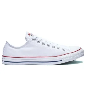 Chuck Taylor All Star Ox „White“