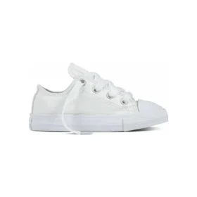 Chuck Taylor All Star OX „White“