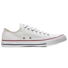 Chuck Taylor All Star Ox „White“
