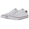 Chuck Taylor All Star Ox „White“