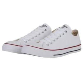 Chuck Taylor All Star Ox „White“