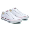 Chuck Taylor All Star Ox „White“
