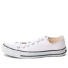 Chuck Taylor All Star Ox „White Black“