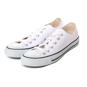 Chuck Taylor All Star Ox „White Black“