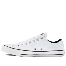 Chuck Taylor All Star OX „White Blue“