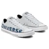 Chuck Taylor All Star OX „White Blue“