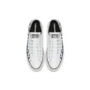 Chuck Taylor All Star OX „White Blue“