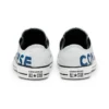 Chuck Taylor All Star OX „White Blue“