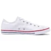 Chuck Taylor All Star Ox „White Red“