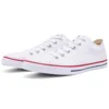 Chuck Taylor All Star Ox „White Red“