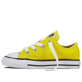 Chuck Taylor All Star OX „Yellow“