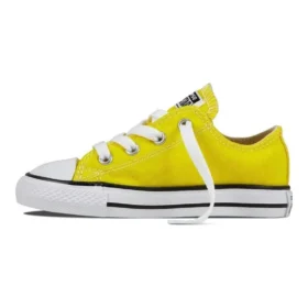 Chuck Taylor All Star OX „Yellow“
