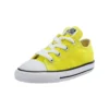 Chuck Taylor All Star OX „Yellow“
