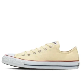 Chuck Taylor All Star OX „Yellow White“