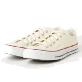 Chuck Taylor All Star OX „Yellow White“