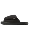 Chuck Taylor All Star Paddedbelt Sandal „Černá“