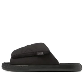 Chuck Taylor All Star Paddedbelt Sandal „Černá“