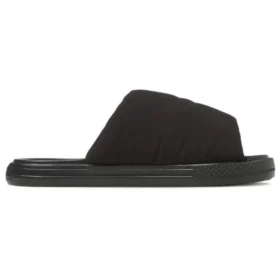 Chuck Taylor All Star Paddedbelt Sandal „Černá“