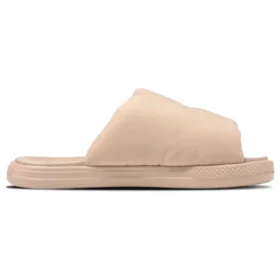 Chuck Taylor All Star Paddedbelt Sandal „Light Taupe“