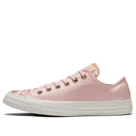 Chuck Taylor All Star PARKWAY FLORAL „White Pink“