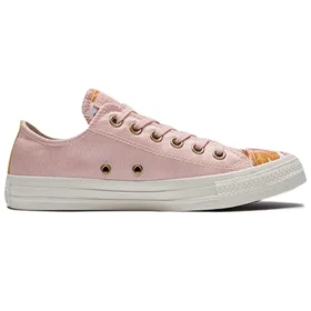 Chuck Taylor All Star PARKWAY FLORAL „White Pink“