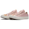 Chuck Taylor All Star PARKWAY FLORAL „White Pink“