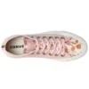 Chuck Taylor All Star PARKWAY FLORAL „White Pink“