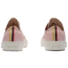 Chuck Taylor All Star PARKWAY FLORAL „White Pink“