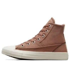Chuck Taylor All Star Patchwork High Top „Clay Pot“