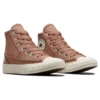 Chuck Taylor All Star Patchwork High Top „Clay Pot“