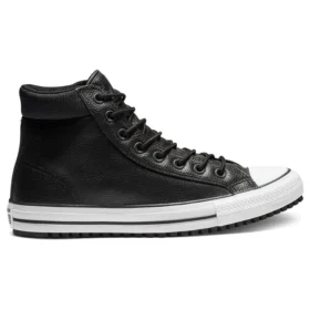Chuck Taylor All Star PC Boot High „Black“