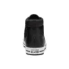 Chuck Taylor All Star PC Boot High „Black“