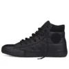 Chuck Taylor All Star PC Hi „Black“