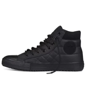 Chuck Taylor All Star PC Hi „Black“