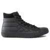 Chuck Taylor All Star PC Hi „Black“