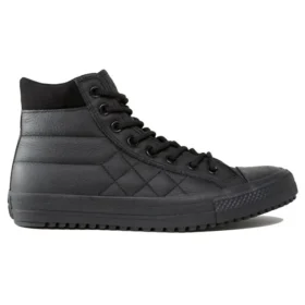 Chuck Taylor All Star PC Hi „Black“