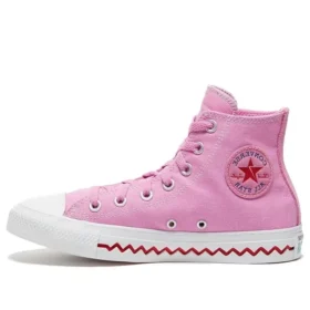 Chuck Taylor All Star „Peony Pink“