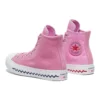 Chuck Taylor All Star „Peony Pink“