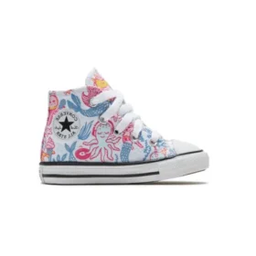 Chuck Taylor All Star „Pink Blue“