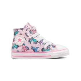 Chuck Taylor All Star „Pink Blue“